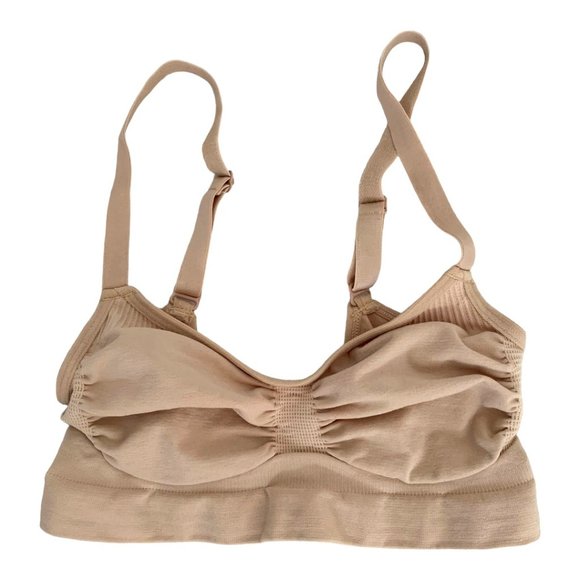 Skims seamless bra size S/M - Picture 1 of 3